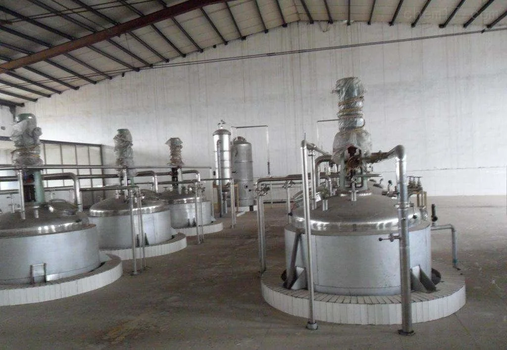 Phosphate Free Chelating Dispersant Textile Auxiliary Dyeing Finishing Agent