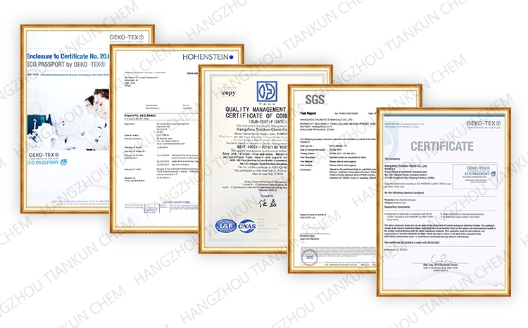 Sylic&reg;Hydrophilic Cationic Softener Flake 9006/Finishing Auxiliary/Textile Chemicals